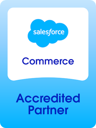 Commerce Accredited